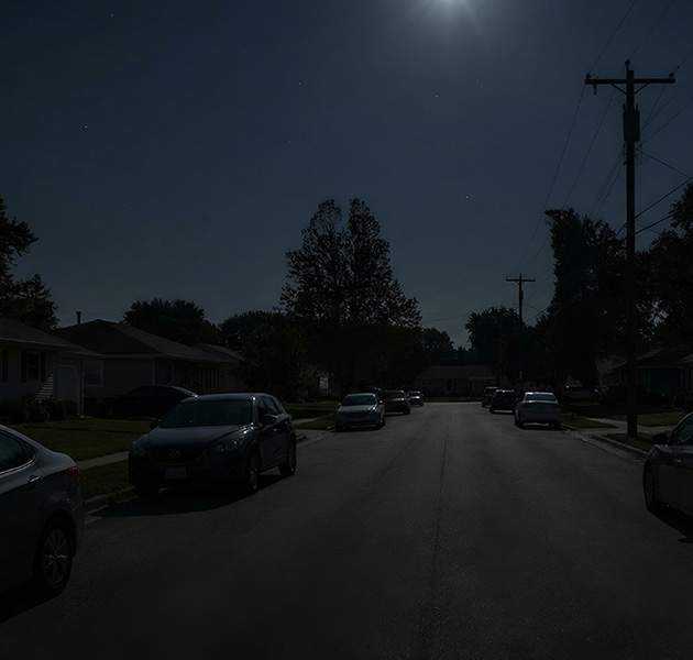 Power Outage